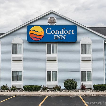 Dunes Express Inn And Suites Hart Kültér fotó