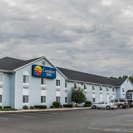 Dunes Express Inn And Suites Hart Kültér fotó