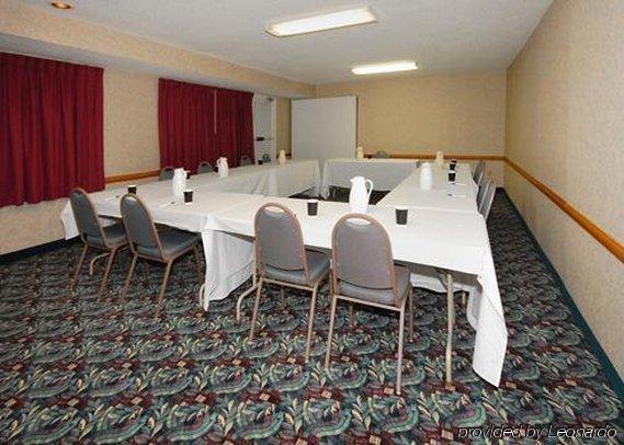 Dunes Express Inn And Suites Hart Létesítmények fotó