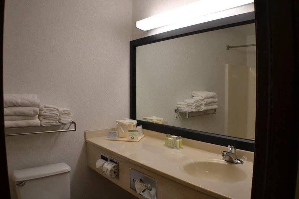 Dunes Express Inn And Suites Hart Kültér fotó